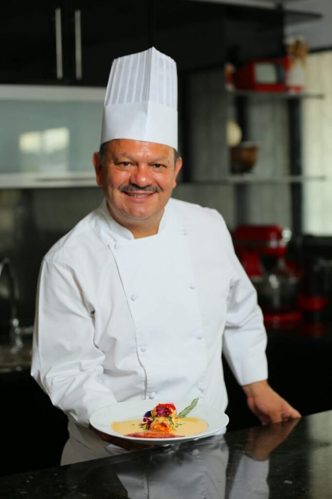 Pedro Florian
